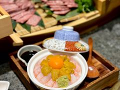 -NIUAN牛庵·日式和牛烧肉(恒隆店)