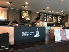 -星巴克(古象大酒店店)