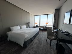 -长沙尼依格罗酒店