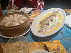 -茶人村·宫廷私厨(奥体印象城店)