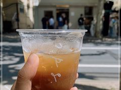 -O.P.S. CAFE