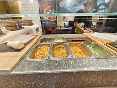 -米陀饭团•紫菜包饭(中华广场店)