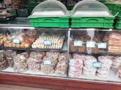 零售区-宫廷糕点铺(蜀汉路店)