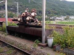-岚山嵯峨野观光小火车