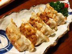 日式煎饺-冉冉垄居酒屋·日本料理