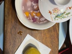 -荷风细雨·中国茶宴(碧云店)