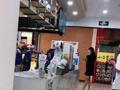 -茶百道(龙阳广场店)