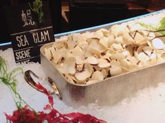 -星汇餐厅(新濠影汇店)