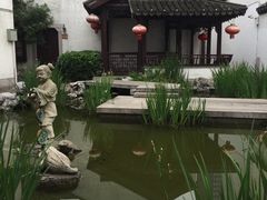 -衣裳街历史文化街区