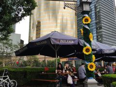 门面-宝莱纳餐厅(滨江店)