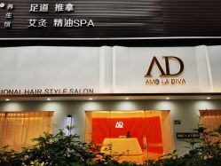 -Amo la Diva造型