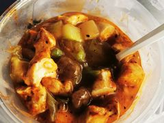 -段生记肉丸糊辣汤(西铁大明宫住宅小区店)