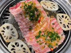 泡椒肥牛-猫抓烤肉(春熙路店)