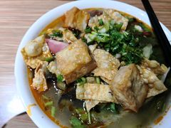 -爱尚螺螺蛳粉(联盟路店)