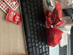 -塔斯汀中国汉堡(西湖景顺铂悦城店)