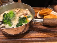 -小满手工粉(杭州滨江龙湖店)