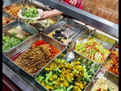 -肖家客饸饹面(郑州总店)