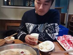 -傣妹火锅(南京东路一店)