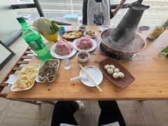 -元盛居(亚泰大街店)