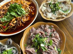 -小杨翘脚牛肉