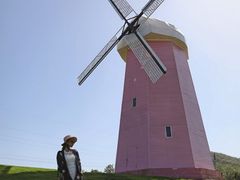 -大连铭湖国际观光牧场