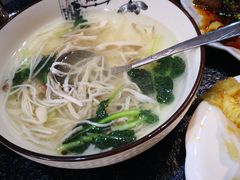 -海韵人家.海景花园经典云南菜(双廊店)