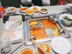 -海底捞火锅(高新活力汇店)