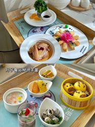点击看大图 -百佳医疗级月子会所