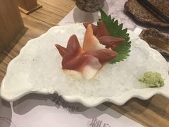 -林妈妈村·日式料理(宝山龙湖天街店)