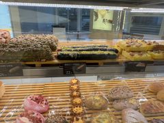 -法桐蛋糕·手作面包(万象城店)