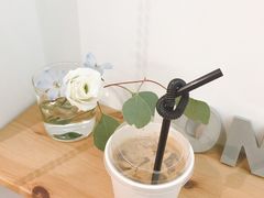 -Onirii Coffee(长乐路店)