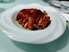 -生活本该如此北京小馆(周庄嘉园店)