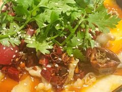 -3号仓库·创意中国菜(乐清正大广场店)