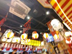 -白石的深夜食堂(济南万象城店)
