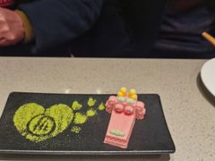 -海底捞火锅(金地广场生日主题店)