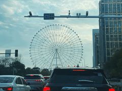 -南昌之星摩天轮