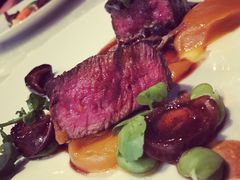 -广州四季酒店·佰鲜汇·现代法餐