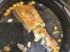 -原味田园·客家菜·土窑鸡(中航城君尚购物中心店)