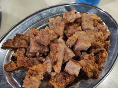 牛肉饼-美兰春记食店·龙舌坡红烧牛肉
