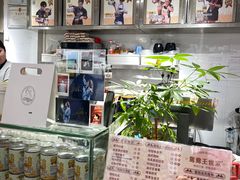 -香港鸳鸯王(西湖路店)