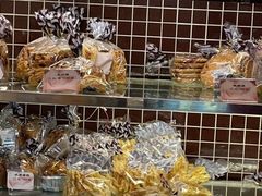 -国际饭店·帆声西饼屋(黄河路店)