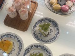 -PETIT PARIS 小巴黎(花园道店)