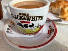 -香港新发烧腊茶餐厅(书城店)