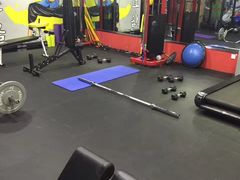 -一诺健身(水印康庭店)