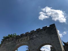 -木洞河街