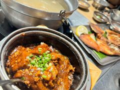 -椰庭·椰子鸡·创意玩家(晶耀前滩店)