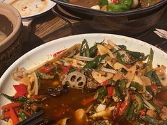 -水煮三国·川鲁江湖菜(香山店)