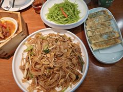 -如轩海鲜砂锅粥(国际能源店)