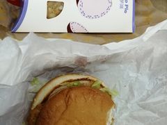 -麦当劳(东急新天地店)