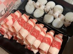 -水哥卜卜贝(东晓·胜汇里店)